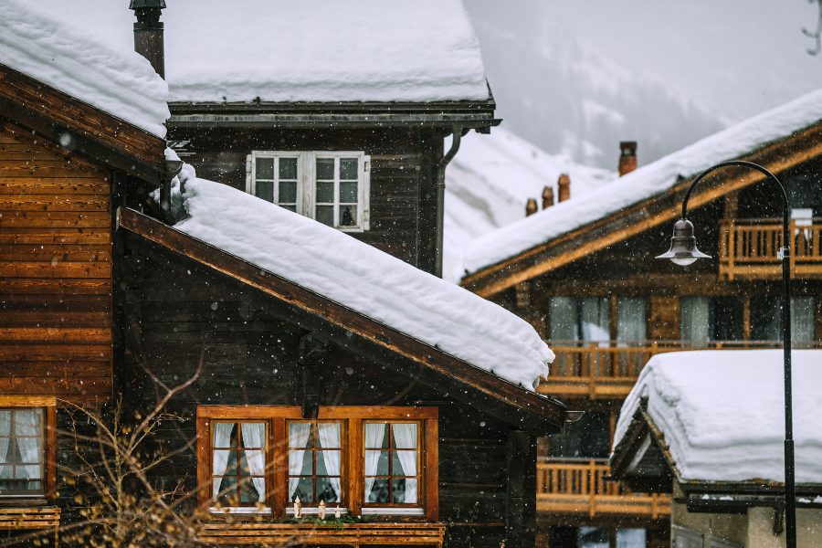 DPE montagne : pourquoi ton chalet risque d’être interdit à la location ?