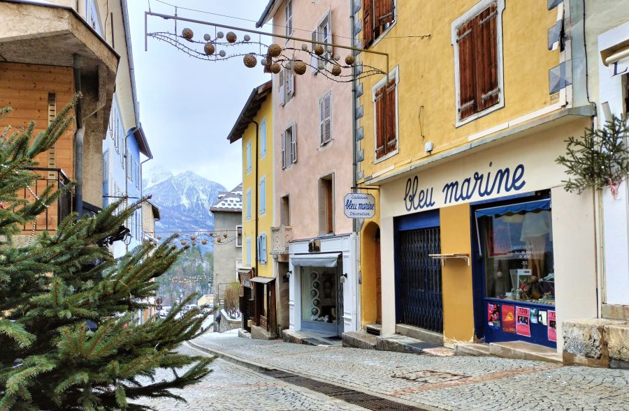 Montjay Chambéry : où se situe vraiment ce quartier ?