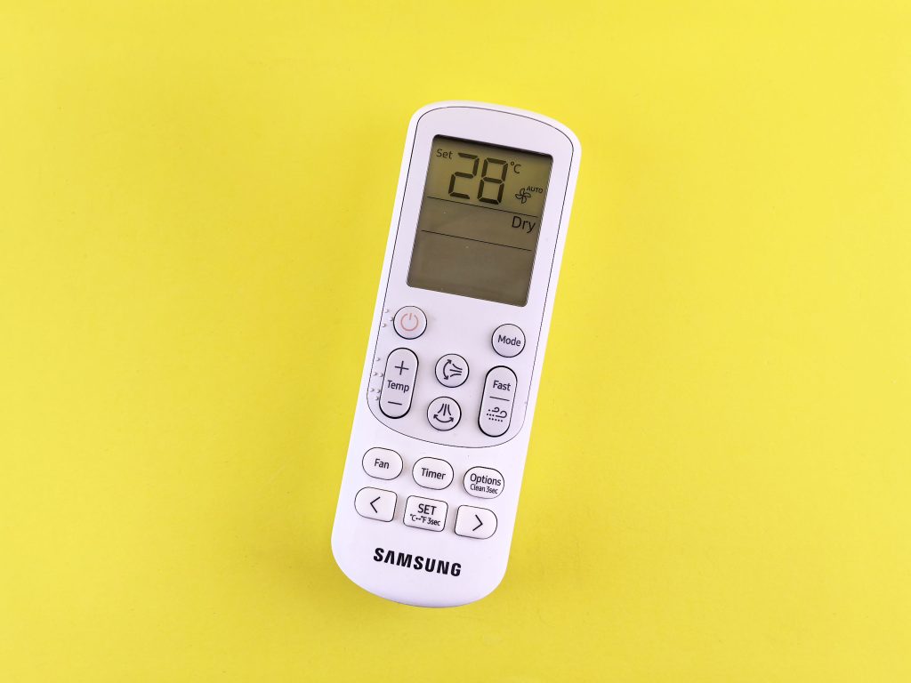 Clim mode dry ou cool : lequel consomme vraiment moins ?