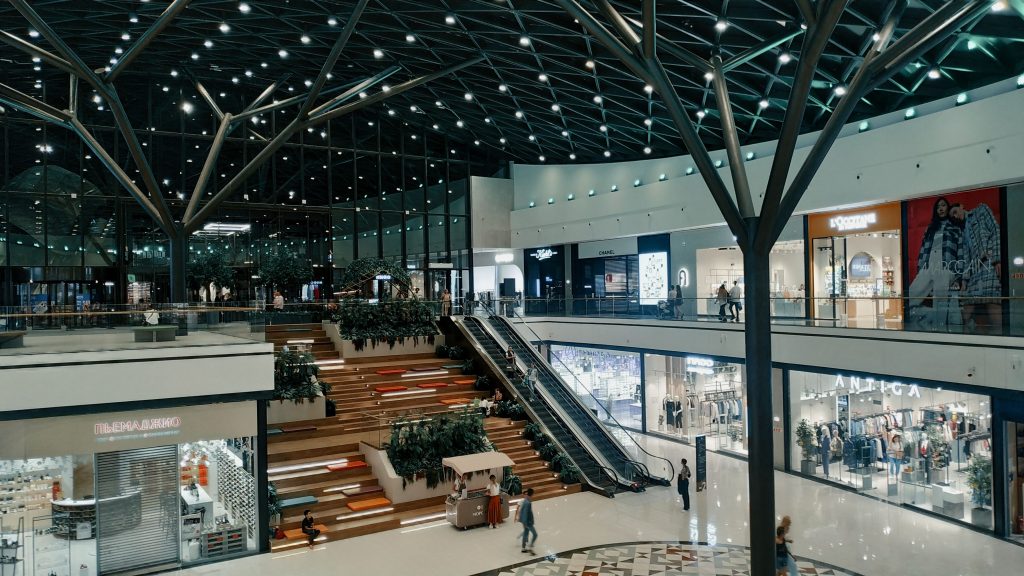 Quels commerces trouve-t-on vraiment à Vizille ?